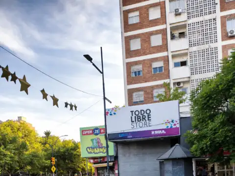 Local comercial en alquiler ubicado en San Miguel