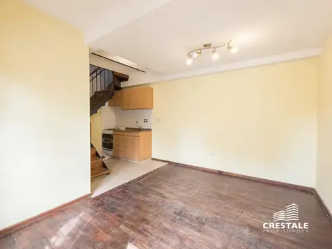 Depto Tipo Casa en Venta en Nuestra Señora De Lourdes, USD 88.000