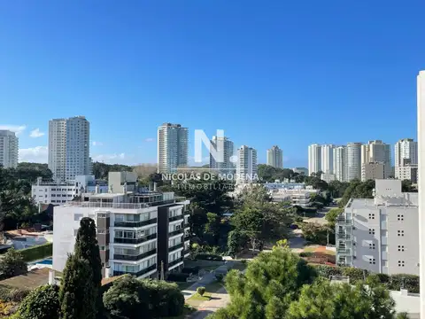 Departamento en Venta 11 años