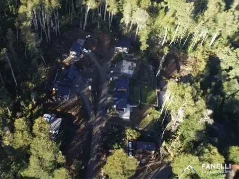 Terreno en Venta en Faldeo Del Bayo, USD 100.000