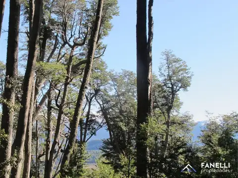 Terreno en Venta, FOS 15