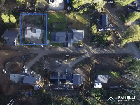 Terreno en Venta, FOT 30