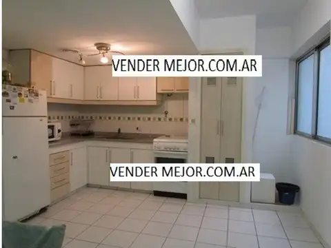 Departamento en Alquiler Temporal en Barrio Norte, USD 700