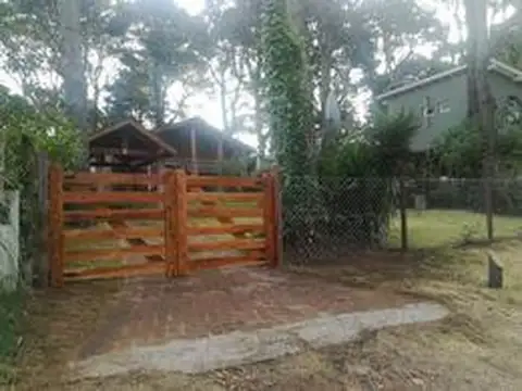 Casa en Alquiler de 2 dormitorios