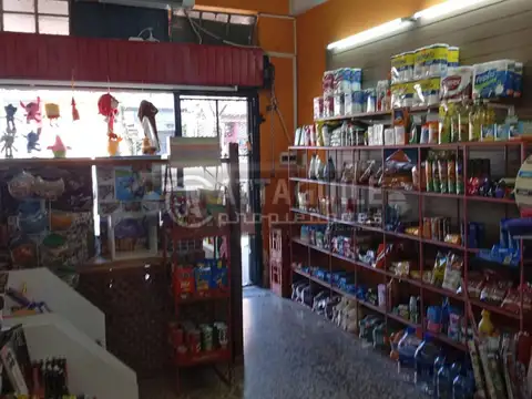 Local - Venta - Argentina, Merlo - MENDILUCE 100