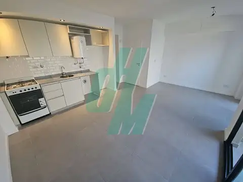 Departamento en Venta al Norte