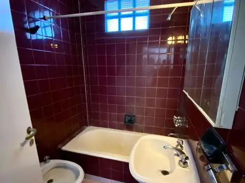 Departamento 2 Ambientes en Olivos