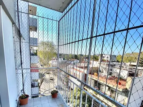 Alberdi 1400, Piso 4