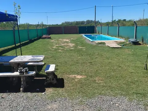 Avda Juan Manuel De Rosas 400