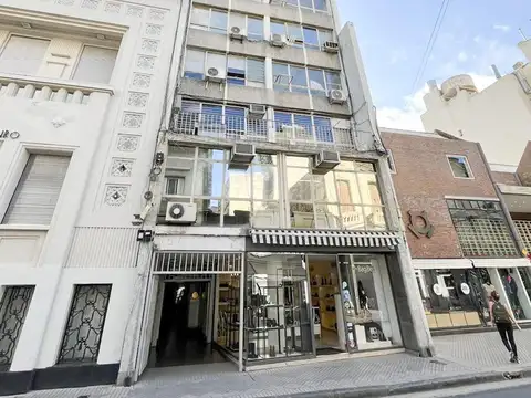 Alquiler Oficina - Mitre 800 - Zona Centro