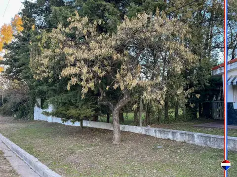 Casa Quinta en Colonia Avellaneda