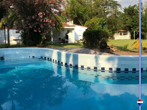 Quinta en Venta en Colonia Avellaneda, USD 142.000