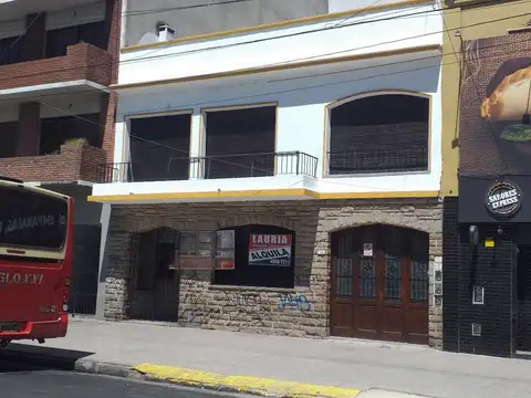 9 De Julio 100, Piso PB