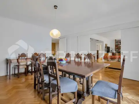 Departamento en Alquiler 55 años