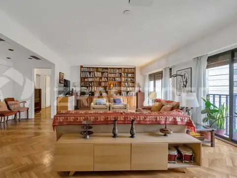 Departamento en Alquiler en Retiro, USD 1.400