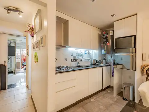 Departamento en Venta en San Cristobal, USD 112.000