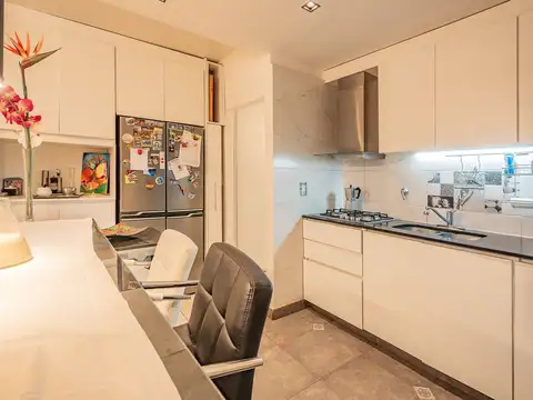 Departamento en Venta 59 años