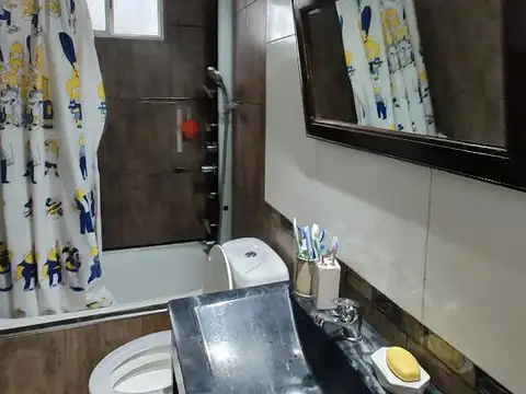 Departamento en Venta de 5 ambientes