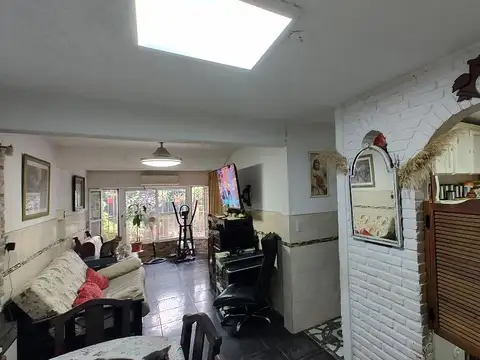 Departamento en Venta en Boulogne, USD 64.000