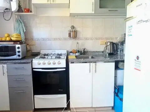 DEPARTAMENTO ZONA TERMAS