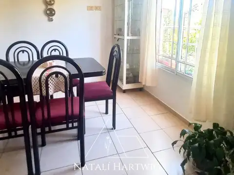 DEPARTAMENTO ZONA TERMAS