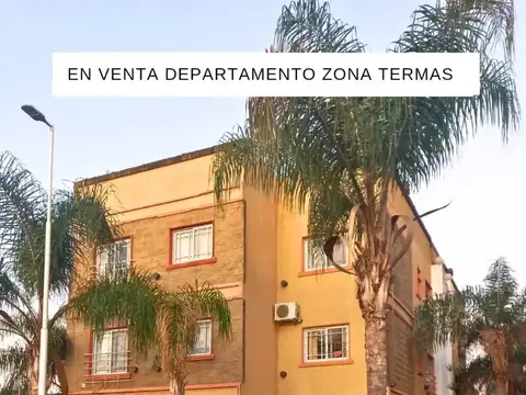 Departamento en Venta en Federacion, USD 70.000