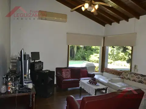 Casa en Venta de 3 dormitorios