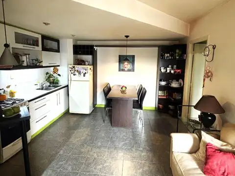 Departamento en Venta Apto profesional