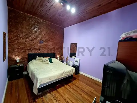 Ph 5 ambientes con quincho y parrilla