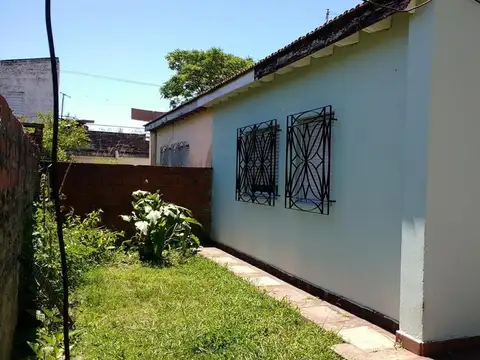 Depto Tipo Casa en Venta de 2 dormitorios