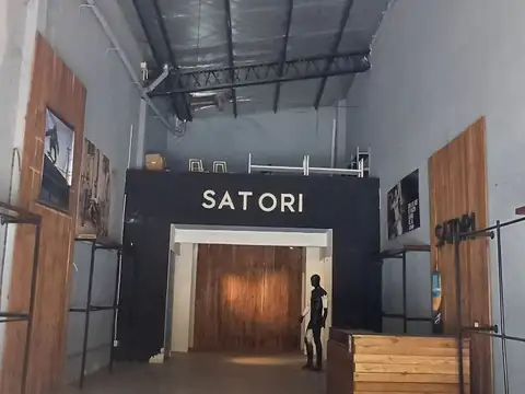 Local en  Herrera 1700 Barracas CABA