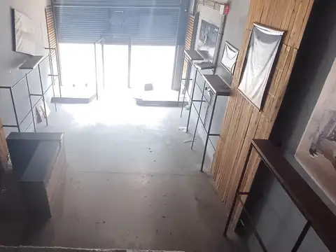 Local en Alquiler en Barracas, $ 2.500.000