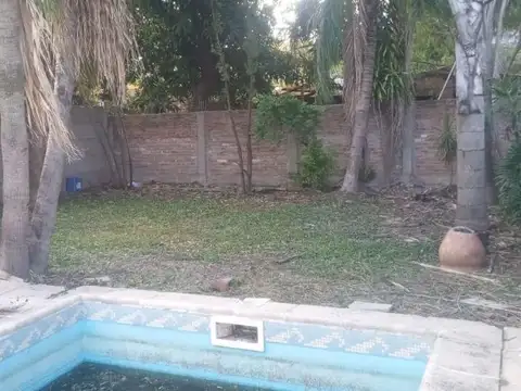 CASAS - CASA - VILLA ODORICO, RESISTENCIA