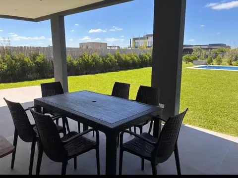 Casa en Alquiler Temporal de 3 dormitorios