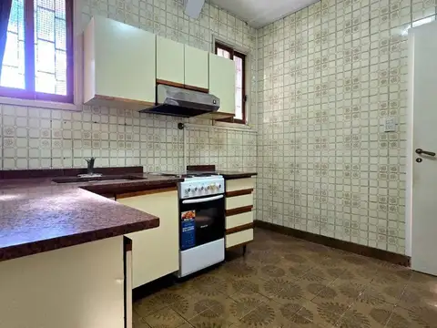 Departamento en Venta 39 años