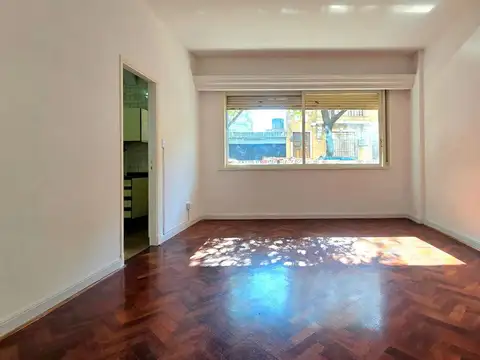 Departamento en Venta en Flores, USD 89.000