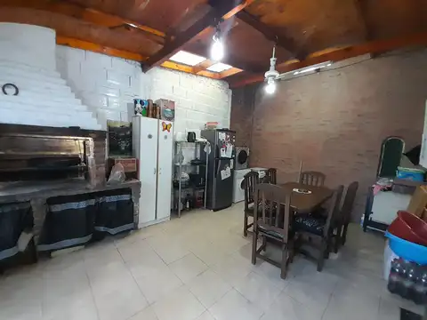 Casa en Venta 40 años