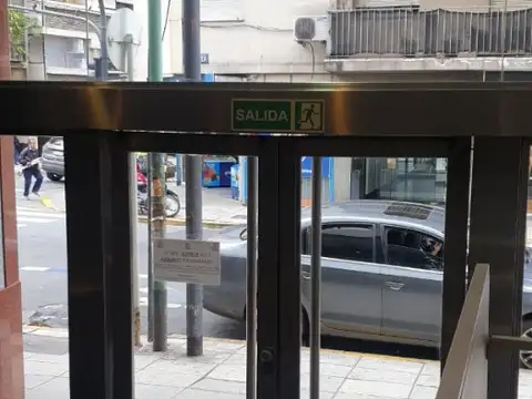 OFICINA CONSULTORIO EDIFICIO MEDICUS OPORTUNIDAD