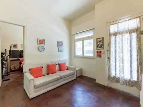 Depto Tipo Casa en Venta de 4 ambientes