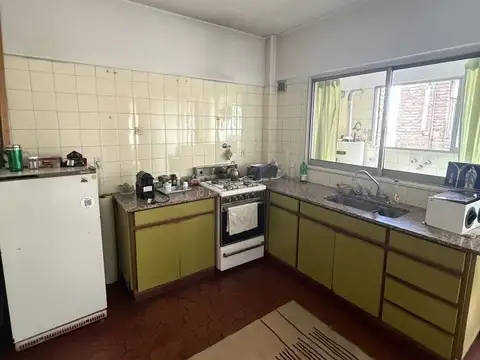 Departamento en Venta en Flores, USD 132.000