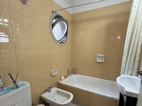 Departamento en Venta al Norte