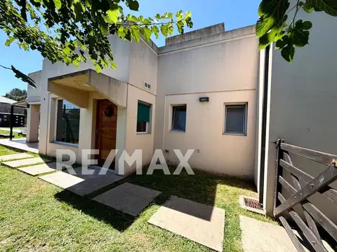 VENTA CASA 4 AMB. 1 PLANTA Bº LUJAN DEL SOL LUJAN