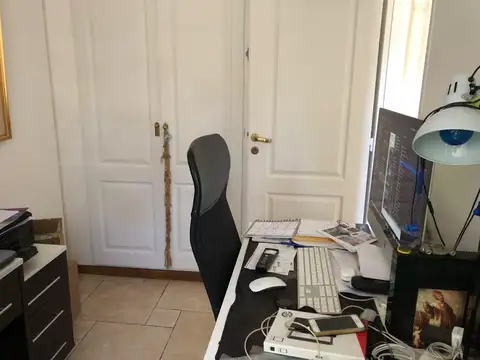 VENTA Casa Fincas De Maschwitz-Pileta-APTA CREDITO- Playroom-Escritorio-LOSA RADIANTE