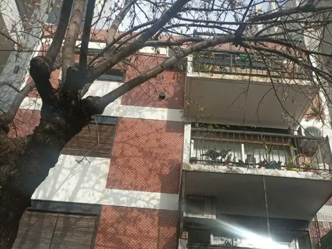 Dto planta baja frente