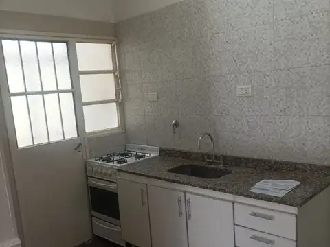 Departamento en Venta en Villa Devoto, USD 110.000