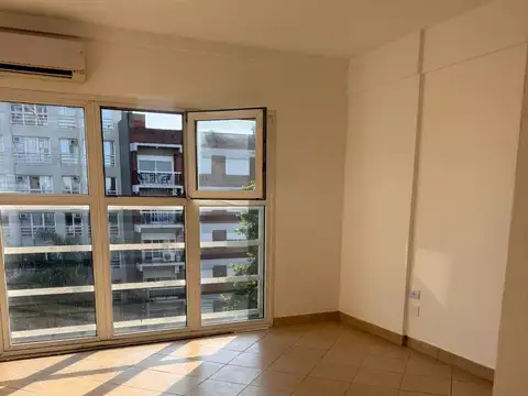 Departamento en Venta con 1 cochera