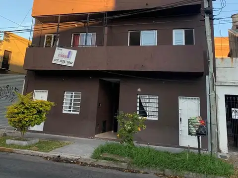 Departamento - Munro