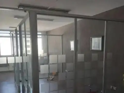 Av Corrientes al 2300