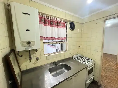 Departamento en Alquiler al Sur