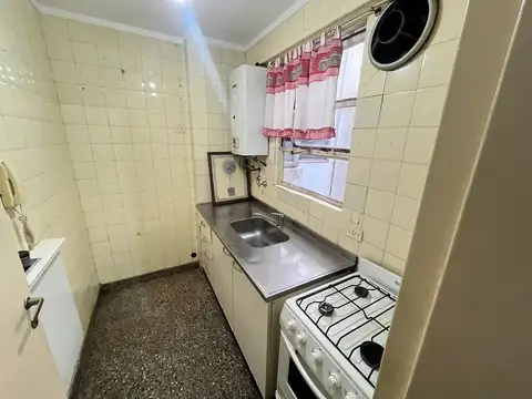 Departamento en Alquiler en Plaza San Martín, $ 420.000